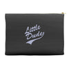 little dude Accessory Pouches