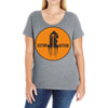 Limited Edition Ladies Curvy T-Shirt