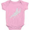 peace Baby Onesie