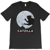 Catzilla T-Shirt