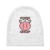 pork cho Baby Beanies