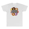 Donut Hungry All Over Men's T-shirt