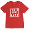 fries V-Neck Tee