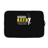 ocfd Laptop sleeve