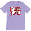guitar hero logo T-Shirt