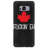 canada fuckin eh Samsung Galaxy S8 Plus