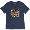 daily drawing V-Neck Tee
