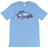axolotl questions T-Shirt