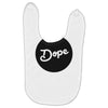 Dope Baby Bibs