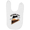 rogues Baby Bibs