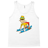 repurposed Tank Top