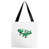 t.rex Tote Bags