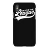i'm out of your league iPhoneX Case