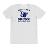 drunk as a skunk All Over Women's T-shirt