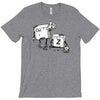 walking undodead T-Shirt