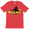 tiswas 3 T-Shirt