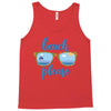 Beach Please Tank Top
