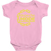depeche mode 2 Baby Onesie