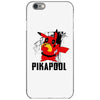 PikaPool iPhone 6/6s Case