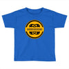 underground Toddler T-shirt