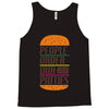 poop Tank Top
