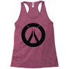 overwatch Racerback Tank