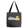 The Beemother Tote Bags
