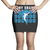 Baby Shark Doo Doo Mini Skirts