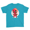 deadpool Youth Tee