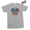 double deuce 1 Exclusive T-shirt
