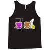 peanut butter and jealousy Tank Top