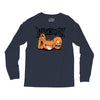 halloween Long Sleeve Shirts