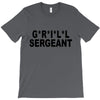 grill sergeant T-Shirt