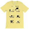 procatstination T-Shirt