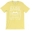 dads against daughter T-Shirt