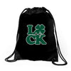 luck Drawstring Bags