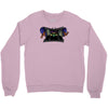 my caged pet monster Crewneck Sweatshirt