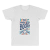 so many books All Over Men's T-shirt
