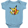 pikapool Baby Onesie