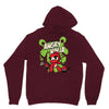 angry ninja and co Unisex Hoodie