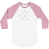 compas 3/4 Sleeve Shirt
