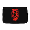 lion crest Laptop sleeve