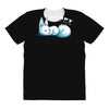 adopt a crystal critter All Over Women's T-shirt