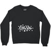 Little Star Crewneck Sweatshirt