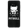 american pitbull terrier Samsung Galaxy S8