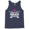 World's Best Gram Ever Tank Top
