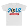 world cup russia 2018 All Over Men's T-shirt