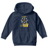 life is better1 Youth Hoodie