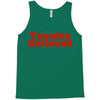 Tuesday Girlfriend Tank Top