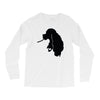Lady Long Sleeve Shirts